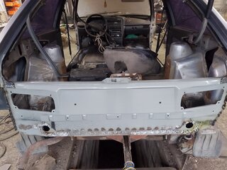 2009 Lada (ВАЗ) 2113, голубой, 125000 рублей, вид 5