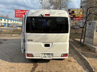 2022 Toyota Pixis Van II, белый, 1150000 рублей, вид 4