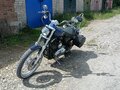 2007 Harley-Davidson Sportster 1200, синий, 635000 рублей - вид 3