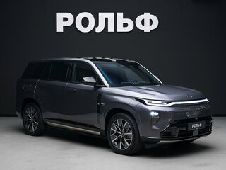 2026 GAC Trumpchi S7 I Рестайлинг, серый, 5900000 рублей, вид 1