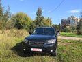 2008 Hyundai Santa Fe Classic Classic, чёрный, 930000 рублей - вид 2