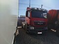 2012 MAN TGS, красный, 1650000 рублей - вид 1