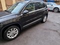 2014 Volkswagen Tiguan I Рестайлинг, чёрный, 1500000 рублей - вид 7