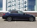 2017 Mercedes-Benz C-Класс 180 9G-TRONIC IV (W205), синий - вид 4