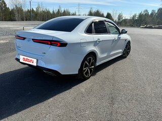 2023 Kaiyi E5, белый, 1470000 рублей, вид 2