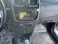 2021 Renault Logan Stepway II Рестайлинг, серый, 750000 рублей - вид 10