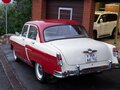 1959 ГАЗ 21 «Волга» 21И, бежевый, 3000000 рублей - вид 7