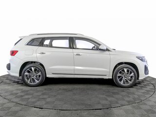 2024 Jetta VS7 I Рестайлинг 2, белый, 2971000 рублей, вид 4