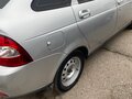 2008 Lada (ВАЗ) Priora I, серебристый, 255000 рублей - вид 9