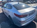 2019 Kia Optima IV Рестайлинг, серебристый, 1281000 рублей - вид 7