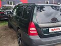 2003 Subaru Forester II, зелёный, 1100000 рублей - вид 3
