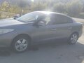 2012 Renault Fluence I, серый, 650000 рублей - вид 6