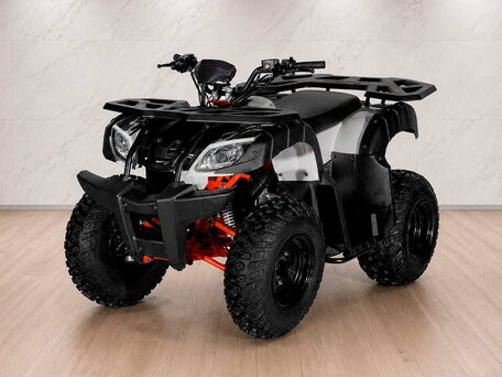 2026 Kayo Bull-2C, белый, 141600 рублей, вид 1