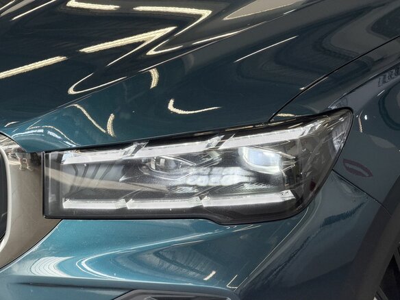 2024 Geely Monjaro I, синий, 3297000 рублей - вид 22