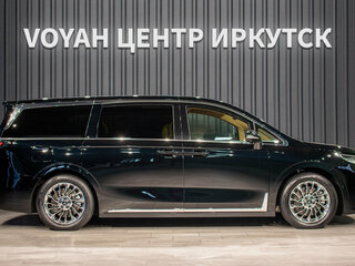 2026 Voyah Dream I, чёрный, 8800000 рублей, вид 3