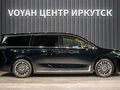 2026 Voyah Dream I, чёрный, 8800000 рублей - вид 2
