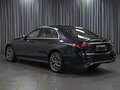 2021 Mercedes-Benz E-Класс 200 V (W213, S213, C238) Рестайлинг, синий - вид 1