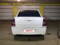 2006 Chrysler 300C I, серебристый, 1500000 рублей - вид 2