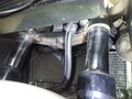 2015 Honda VFR 800, белый - вид 7