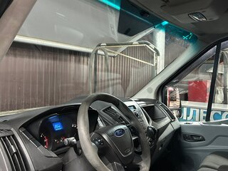 2015 Ford Transit, белый, 1450000 рублей, вид 5