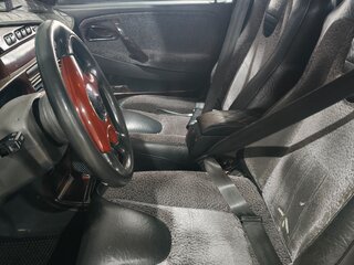 2005 Lada (ВАЗ) 2115, серый, 200000 рублей, вид 4
