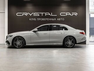 2026 Mercedes-Benz E-Класс 300 VI (W214, S214), серый, 9600000 рублей, вид 5