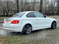 2012 BMW 1 серии 120i I (E82/E88) Рестайлинг 2, белый, 1250000 рублей - вид 5