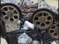 2003 Cadillac CTS I, синий, 1100000 рублей - вид 7