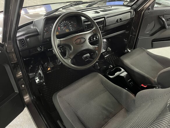 2018 Lada (ВАЗ) 2131 (4x4) I, коричневый, 629000 рублей - вид 10