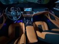 2021 BMW M4 Competition Package G82/G83, чёрный, 11000000 рублей - вид 9