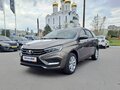 2025 Lada (ВАЗ) Vesta SW I Рестайлинг (NG), коричневый