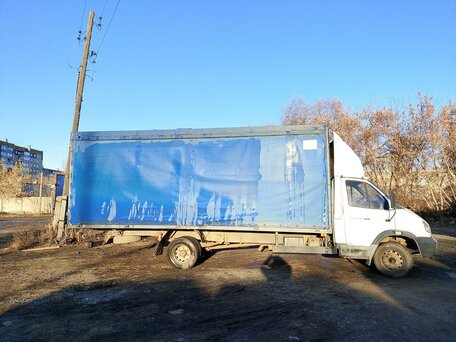 2013 ГАЗ Валдай, белый, 1170000 рублей, вид 1