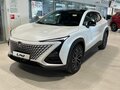 2025 Changan UNI-T I, белый, 3459900 рублей