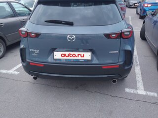 2023 Mazda CX-50, синий, 2270000 рублей, вид 5