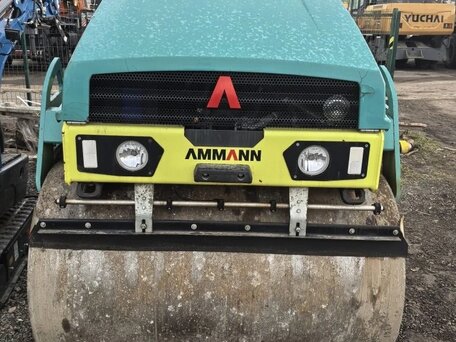2019 Ammann ARX, зелёный, 4200000 рублей, вид 4