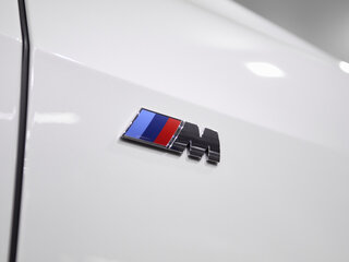 2025 BMW X7 40d I (G07) Рестайлинг, белый, 18000000 рублей, вид 5