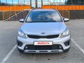 2019 Kia Rio X-Line IV, серый - вид 1