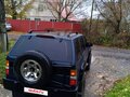 1994 Nissan Pathfinder I, синий, 846000 рублей - вид 3