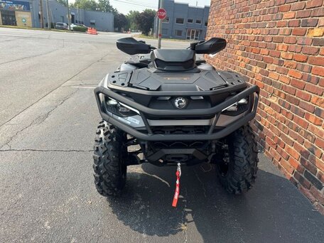 2026 BRP Can-Am Outlander XT 1000R, серый, 2352000 рублей, вид 5
