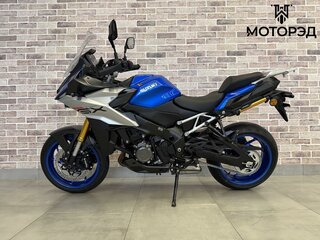 2025 Suzuki GSX-S 1000GX, синий, 1570000 рублей, вид 3