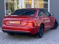 2012 Audi A4 IV (B8) Рестайлинг, красный, 1019000 рублей - вид 1