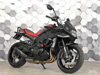 Suzuki GSX-S 1000S Katana
