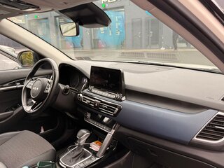 2021 Kia Seltos I, белый, 2500000 рублей, вид 5