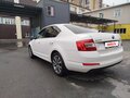 2014 Skoda Octavia III (A7), белый, 1120000 рублей - вид 7