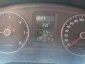 2013 Volkswagen Transporter, белый, 1380000 рублей - вид 6