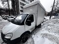 2010 ГАЗ ГАЗель (3302), белый, 639999 рублей