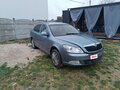 2009 Skoda Octavia II (A5) Рестайлинг, серый, 565000 рублей - вид 2