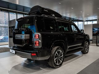 2026 Haval H9 II, чёрный, 5299000 рублей, вид 4