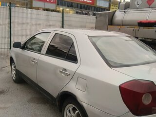 2013 Geely MK I Рестайлинг, серебристый, 180000 рублей, вид 4