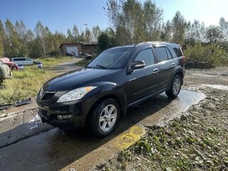2012 Great Wall Hover H5, чёрный, 650000 рублей, вид 1